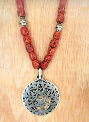 Tunisian Jewelry