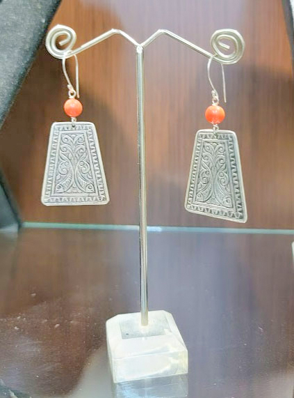 Tunisian Jewelry