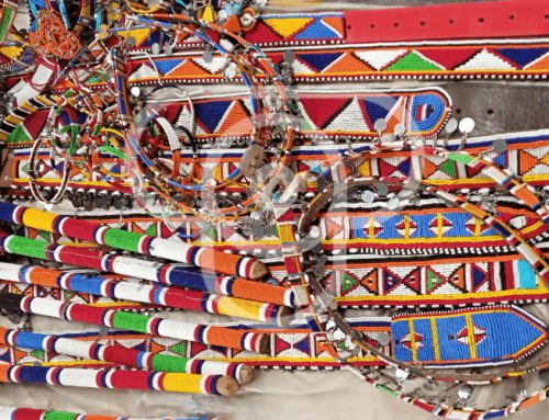 Unveiling Kenya’s Artistic Treasures: Handmade Crafts that Celebrate Heritage