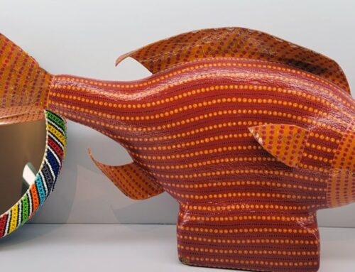 Indigenous Crafts of South Africa
