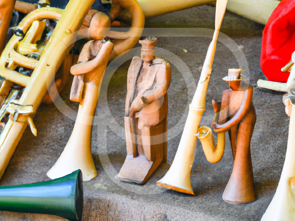 Wooden toys made in Croatia
