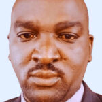 David Muiruri – Tuzmo Associate for Kenya David Muiruri - Tuzmo Associate for Kenya