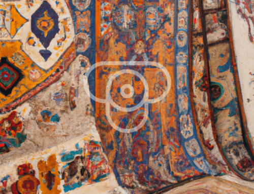 Carpets, copper and Music: The artistic and authentic crafts of Azerbaijan