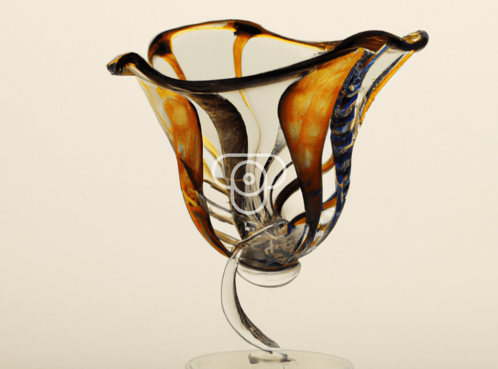Beautiful Murano glass, made in Italy
