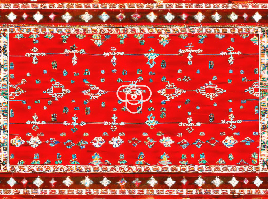 Bosnian rugs and carpets