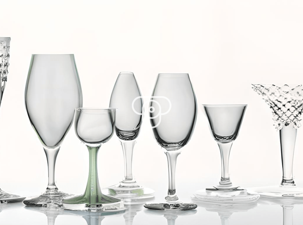French Glassware